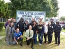 John Otis School