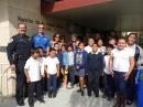 Rancho de la Nacion School