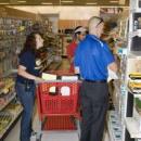 Target Store Shoping
