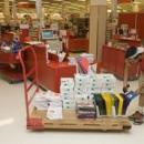 Target Store Supplies