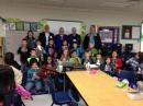 One class of recipients
