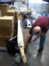 Assembling Transport